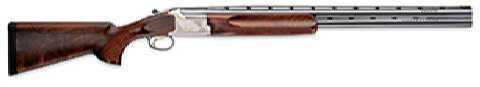 Browning Citori XS Skeet 12 Gauge 30" Barrels 2.75" Chamber with Adjustable Comb Shotgun 013066427